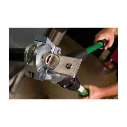 Prensa de Terminales Hidráulico 6 AWG HK12ID