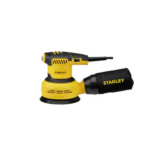 Lijadora Roto-Orbital STANLEY SS30