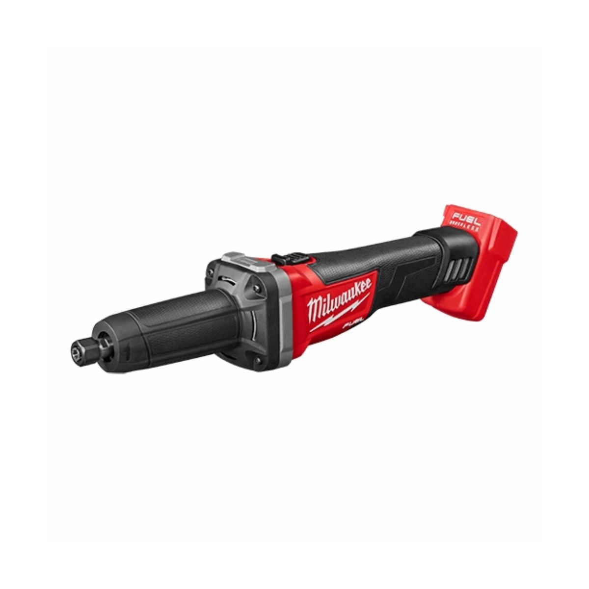 Rectificadora Recta 1/4" a Batería M18 FUEL 2984-20 - Ferretería - Aripaty