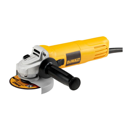 Esmeril Angular 4.1/2" DWE4118-B2
