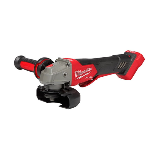 Esmeril Angular 4 1/2" a Batería M18 FUEL Velocidad Variable 2888-20 - Ferretería - Aripaty