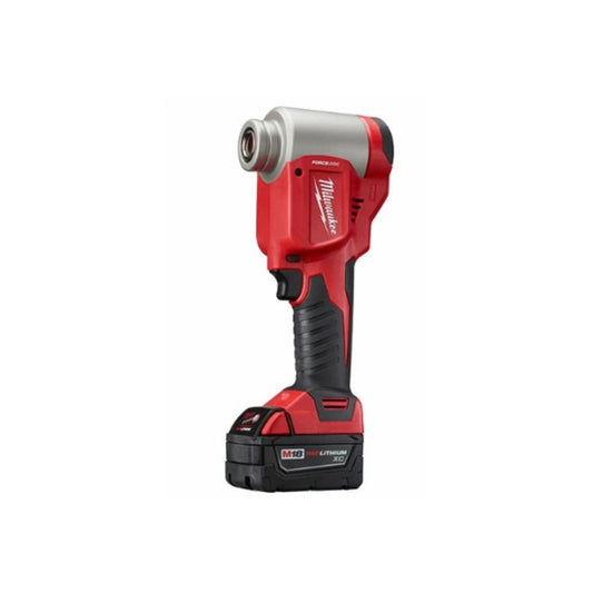 Knockout Batería 1/2"-2" 10TN Force Logic M18 2676-22