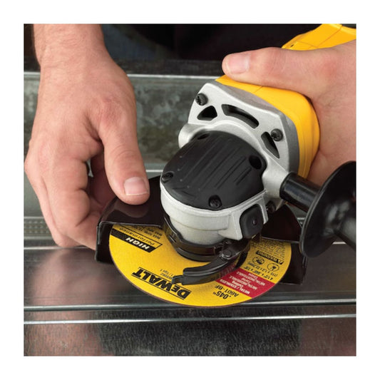 Esmeril Angular 4.1/2" Inalámbrico 20V DCG412M2-B - Ferretería - Aripaty