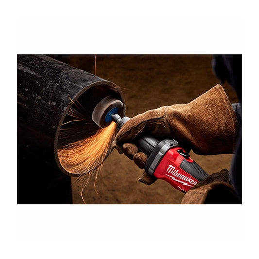 Rectificadora Recta 1/4" a Batería M18 FUEL 2984-20 - Ferretería - Aripaty