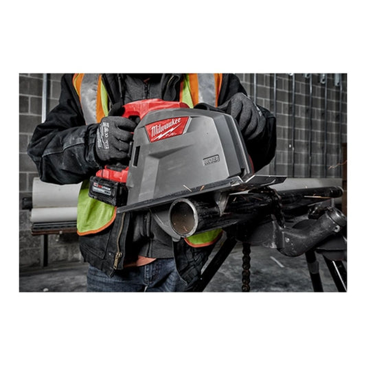 Sierra Circular para Metales a Batería M18 FUEL™ 8" 2982-20