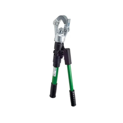Prensa de Terminales Hidráulico 6 AWG HK12ID