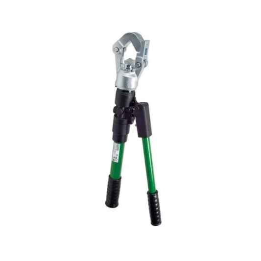 Prensa de Terminales Hidráulico 6 AWG HK12ID