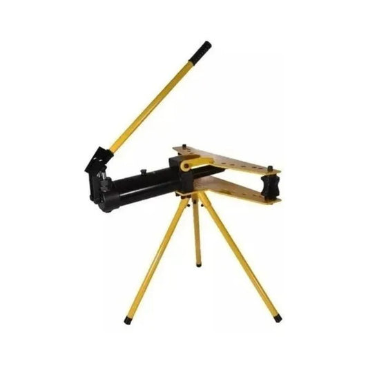 Curvadora Hidráulica 1/2"-2" con Trípode HHW-2J - Ferretería - Aripaty