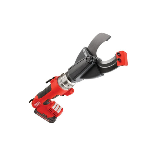 Juego RE6 + Crimp + Cut + Li-Ion 52098