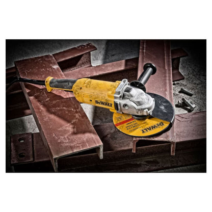 Esmeril Angular 9" DWE496-B2C