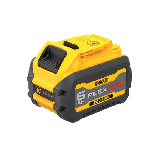Batería 20/60V 6Ah DCB606-B3