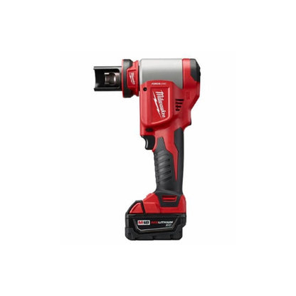 Knockout Batería 1/2"-2" 10TN Force Logic M18 2676-22