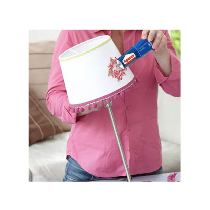 Pegamento Adhesivo De Contacto Transparente Agorex 120 Ml