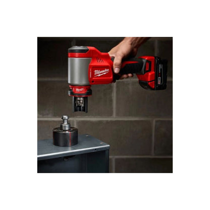 Knockout Batería 1/2"-2" 10TN Force Logic M18 2676-22