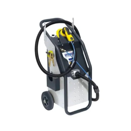 Aspiradora Neumática GYSDUST Extractor 071353