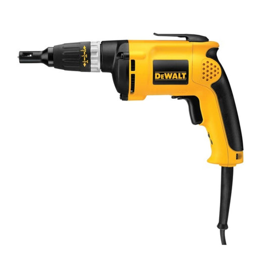 Atornillador 1/4" DEWALT DW253-B2