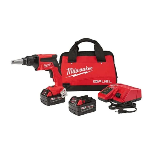 Atornillador Drywall M18 FUEL™ a Batería 2866-22 Milwaukee