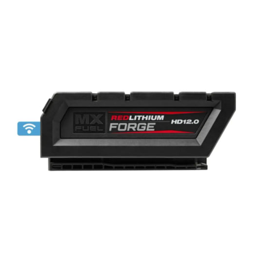 Batería Milwaukee MX FUEL™ FORGE™ HD 12.0Ah MXFHD812