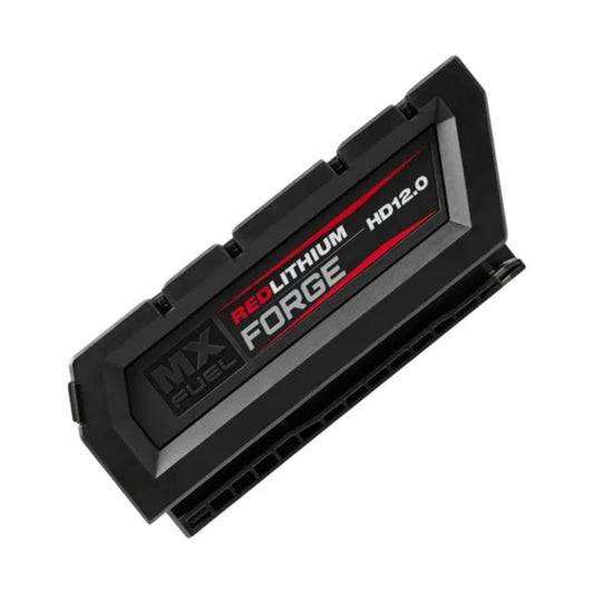 Batería Milwaukee MX FUEL™ FORGE™ HD 12.0Ah MXFHD812