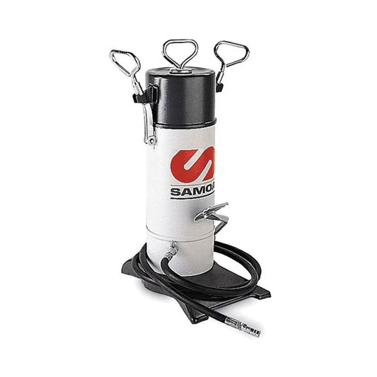 Bomba de Engrase a Pedal de 5 kg – #70