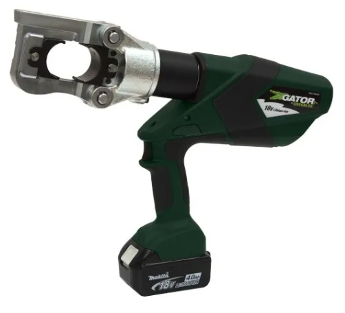 Multiherramienta 12 Ton. 18V Li-Ion STD BARE E12CCXLXB