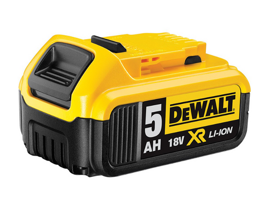 Batería Ion de Litio 20V MAX* 5.0Ah