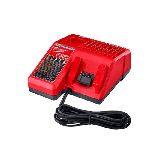 Cargador Dual Milwaukee M18™ / M12™  48-59-1859