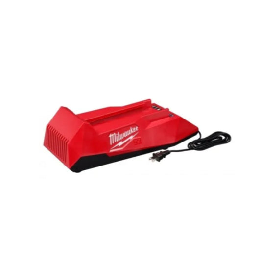 Cargador de Baterías MX FUEL 110V/220V MXFC-59