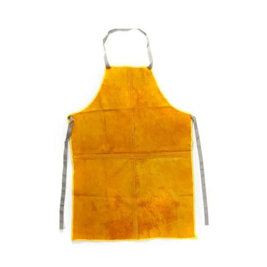Delantal de Cuero para Soldador