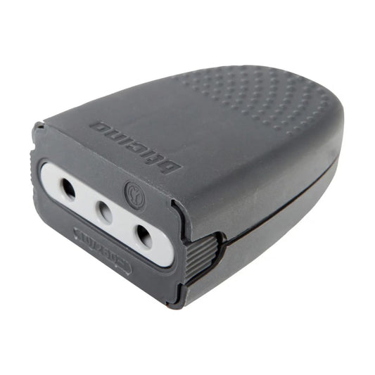 Enchufe Hembra Volante 2P+T, 10A, 250V Bticino