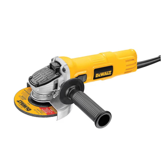 Esmeril Angular 4.1/2" DWE4020-B2