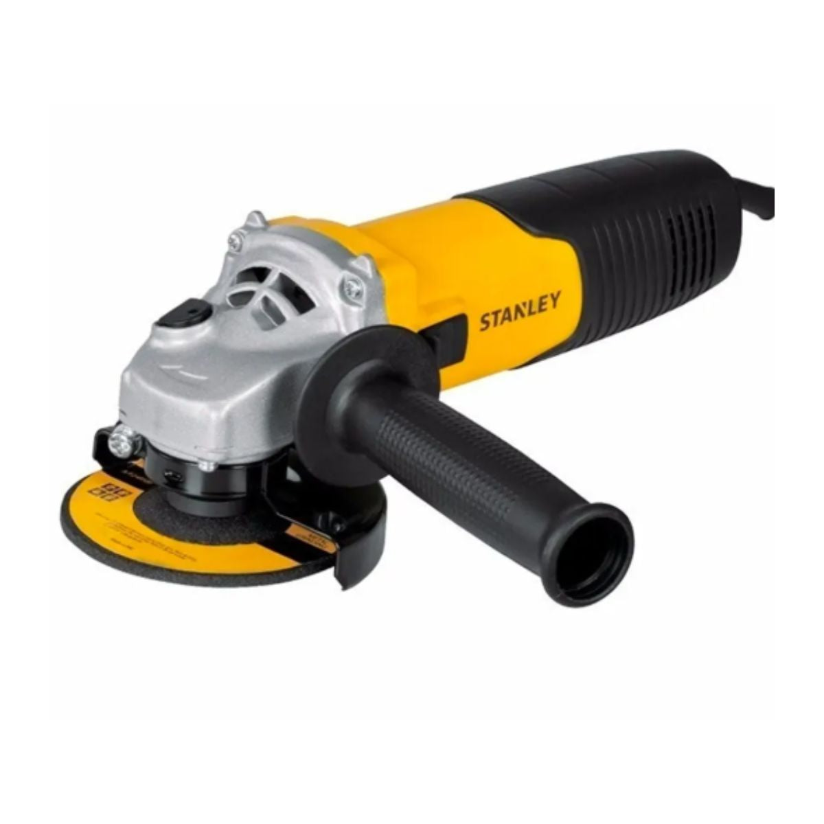 Esmeril Angular 4.5" 750W – Stanley SG7115