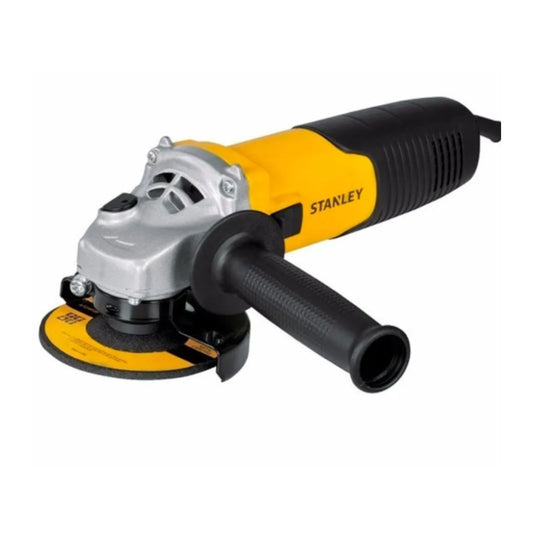 Esmeril Angular 4.5" 750W – Stanley SG7115