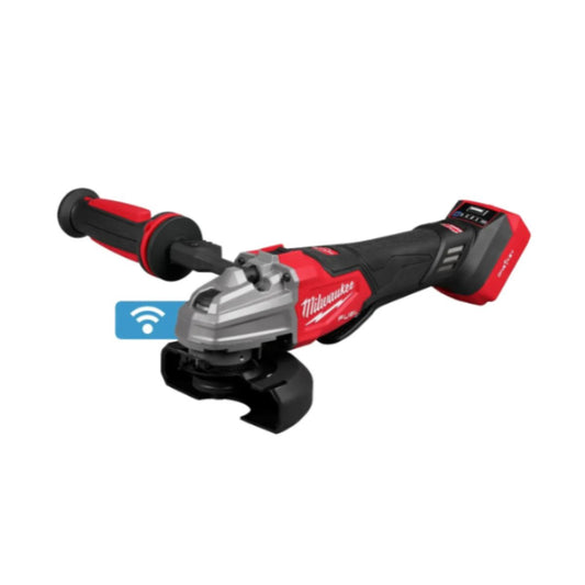 Esmeril Angular 4 1/2" a Batería M18 FUEL Doble Gatillo 2986-20