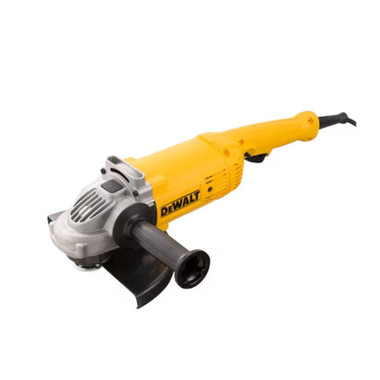Esmeril Angular 9" DWE496-B2C