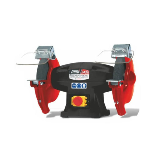 Esmeril de Banco 8" 850W 380V