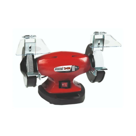 Esmeriladora/Amoladora de 6" 34N