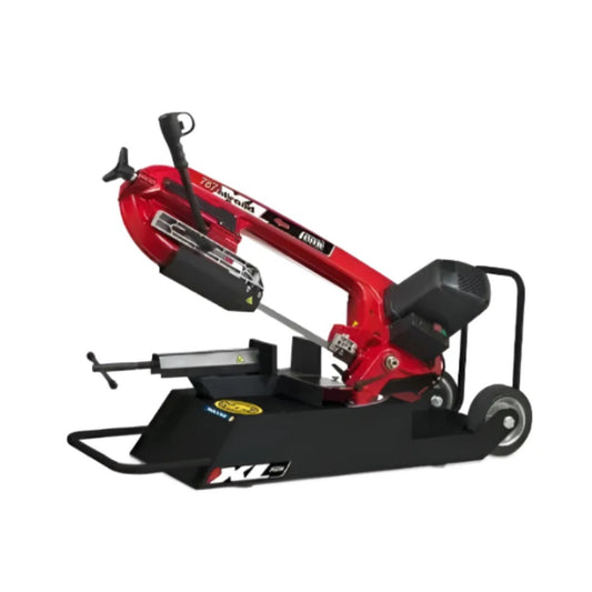 Máquina Sierra Cinta 2140 mm 787 XL Allroad