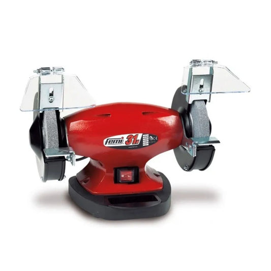 Esmeril de Banco 8" 550W 220V 33N