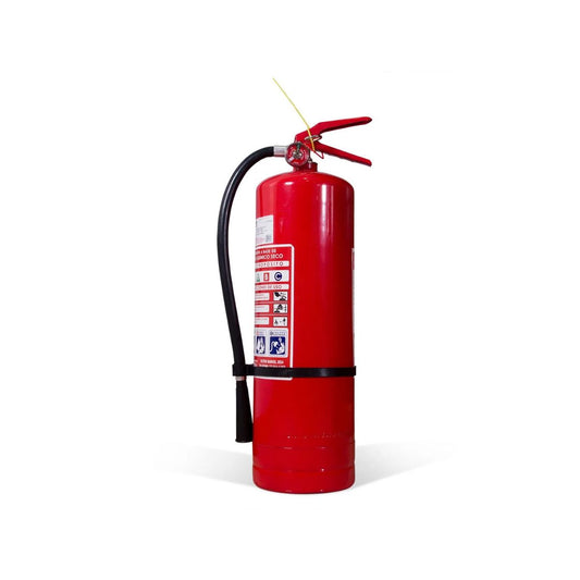 Extintor ABC PQS 75% 6Kg