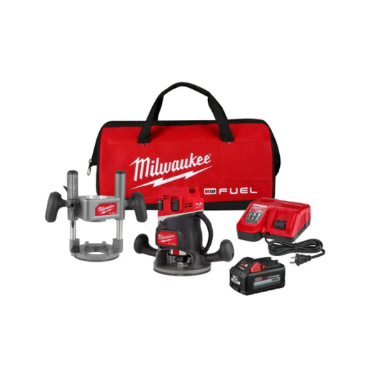 Fresadora a Batería M18 FUEL™ 1/2" 2838-21