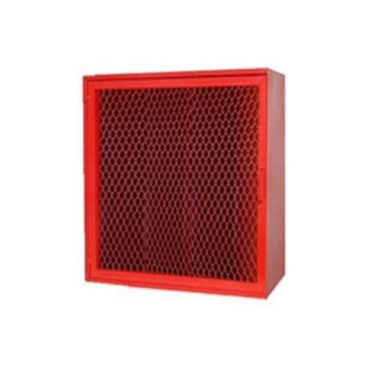 Gabinete Metálico Super 700mm X 700mm X 300mm Puerta Malla