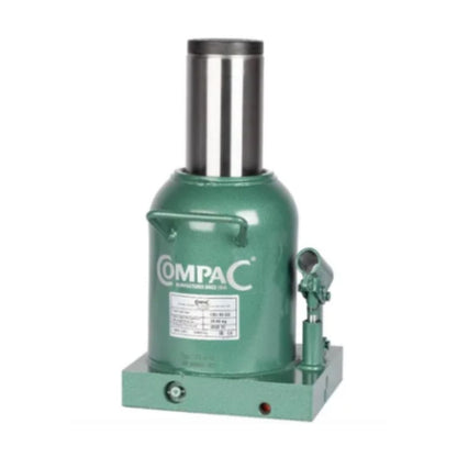 Gata Botella de 50 Toneladas CBJ 50