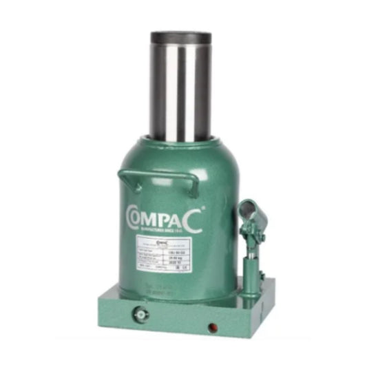 Gata Botella de 50 Toneladas CBJ 50