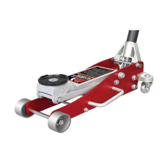 Gata Caimán de Aluminio 3 Toneladas T-830002L