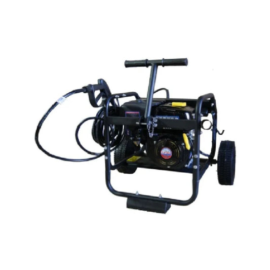 Hidrolavadora a Combustión – 3000 PSI Q-3370