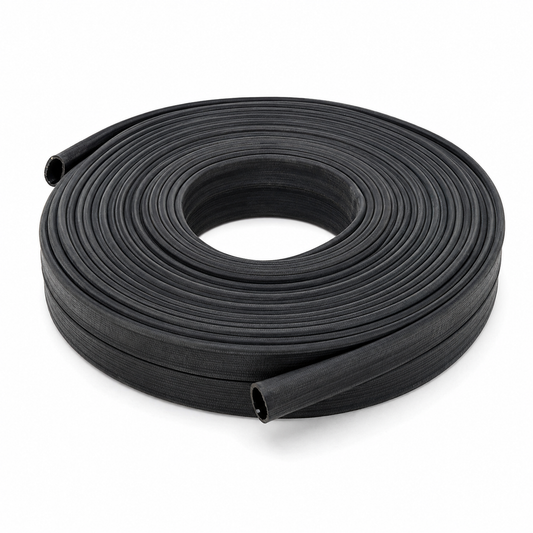Manguera Semi rígida 1” x 25 mt
