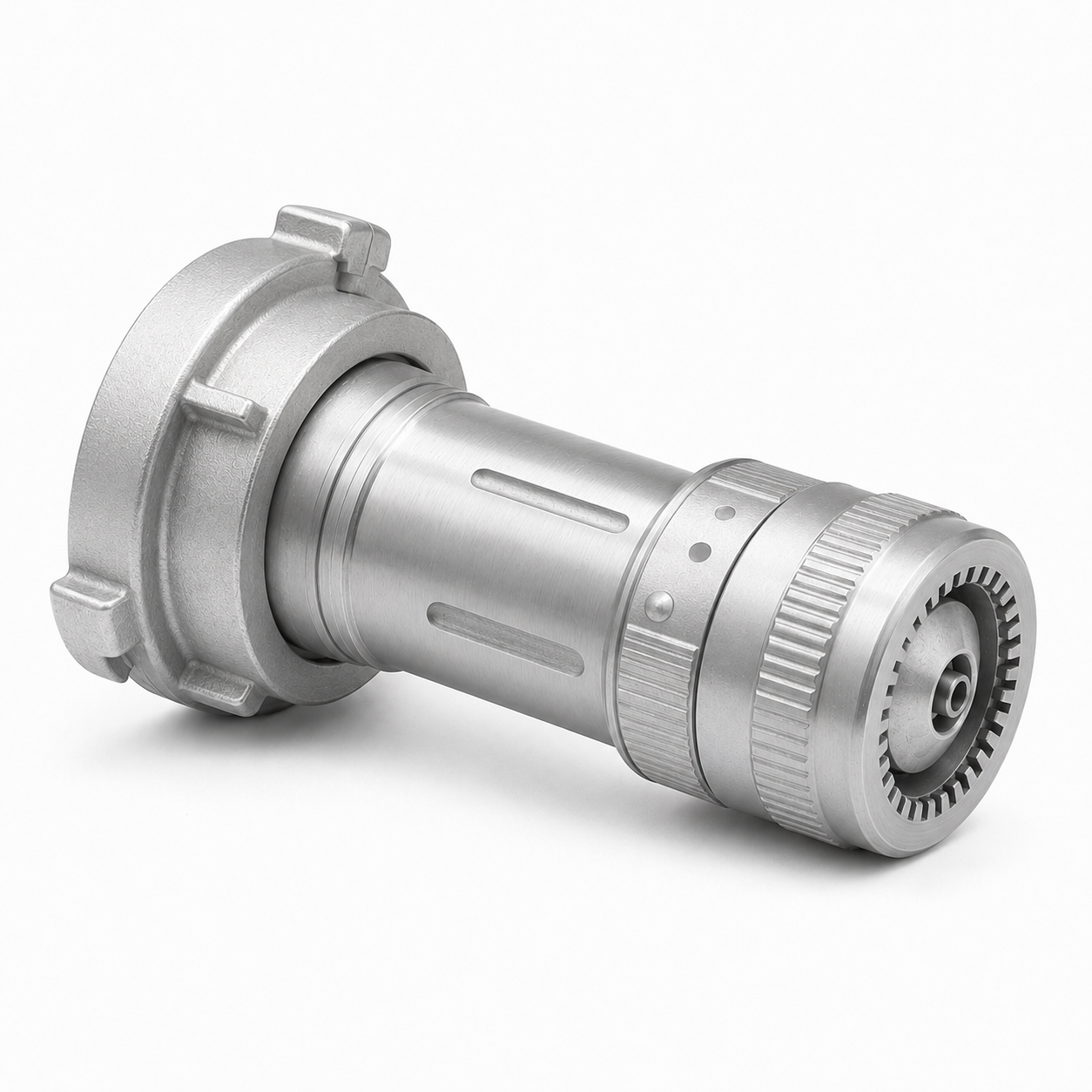 Pitón de aluminio 3 posiciones con Storz 3”
