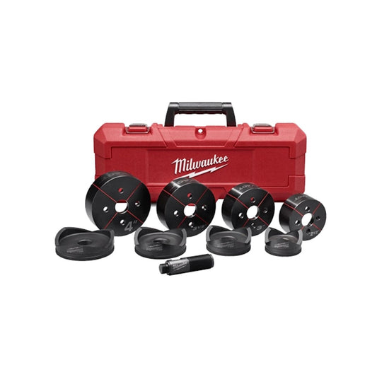 Juego de Perforación EXACT™ de 2 1/2" a 4" 49-16-2695