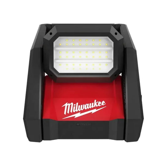 Lámpara LED de Doble Potencia a Batería – M18 Rover 2366-20